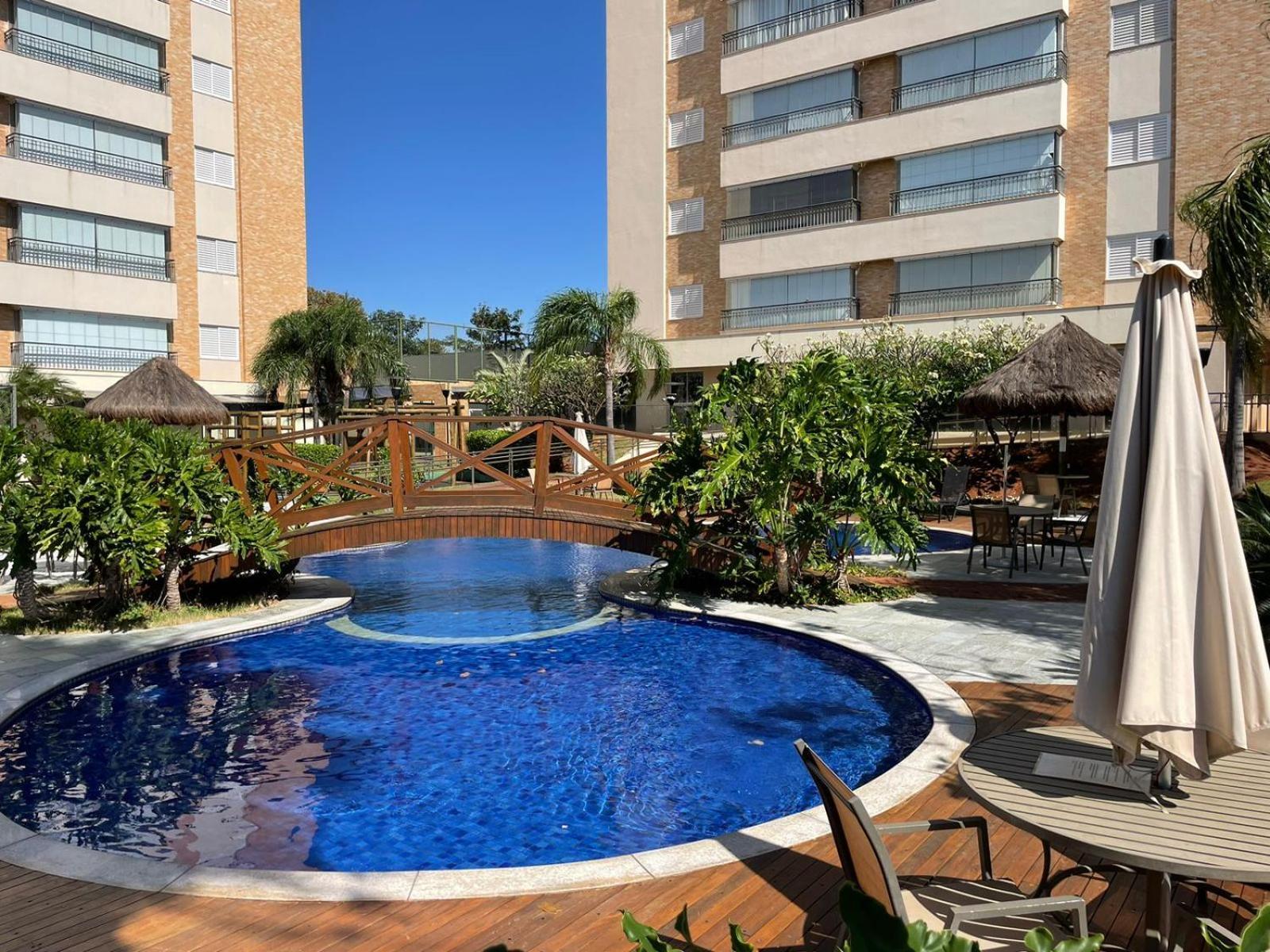 Porto Rico, Porto Clube, Apt 101, Torre B Exterior photo