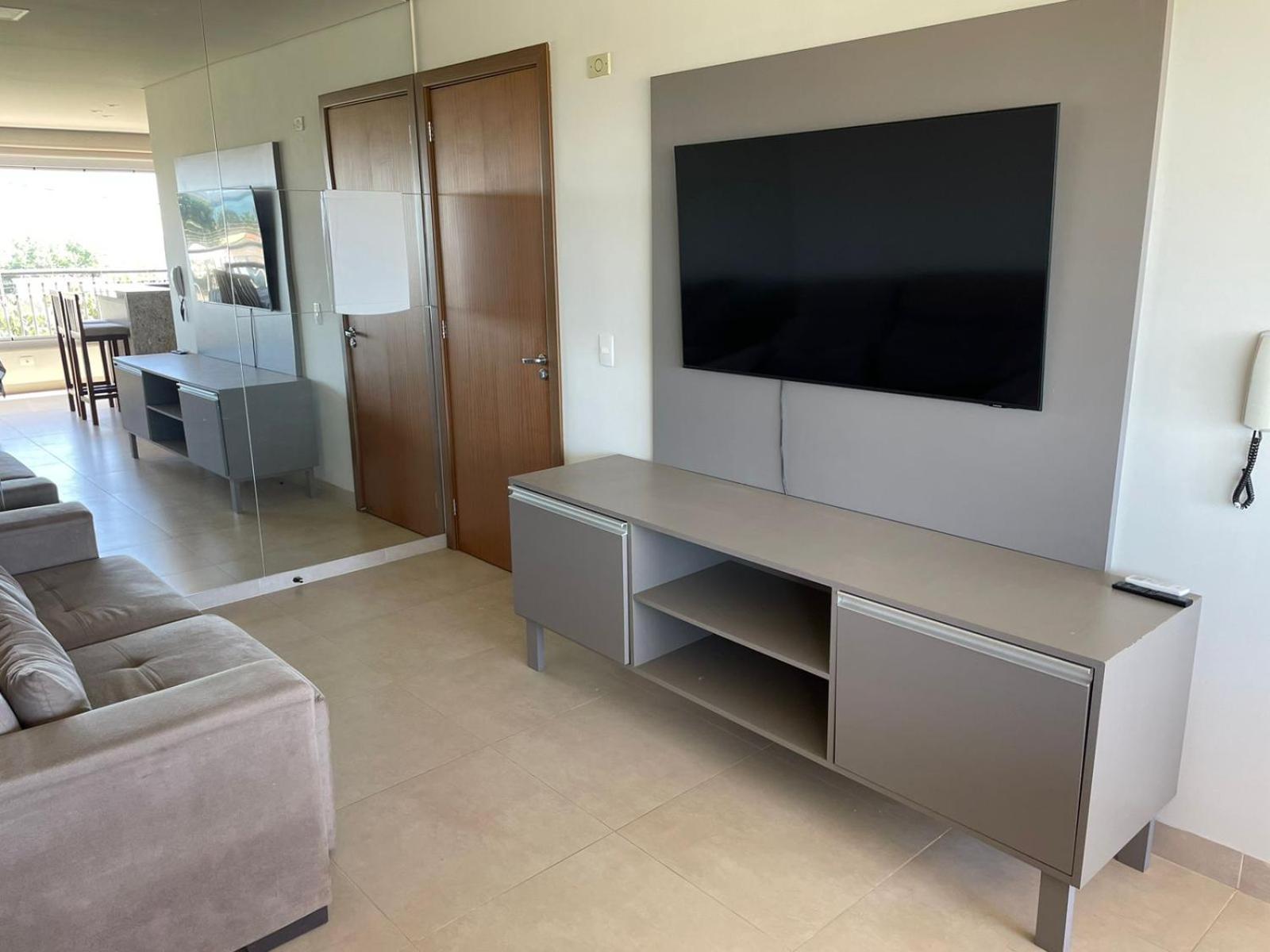 Porto Rico, Porto Clube, Apt 101, Torre B Exterior photo